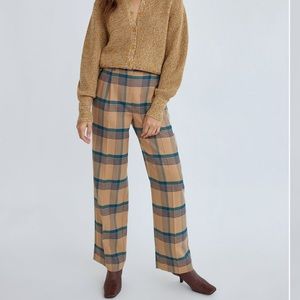 Aritzia Effortless Trousers